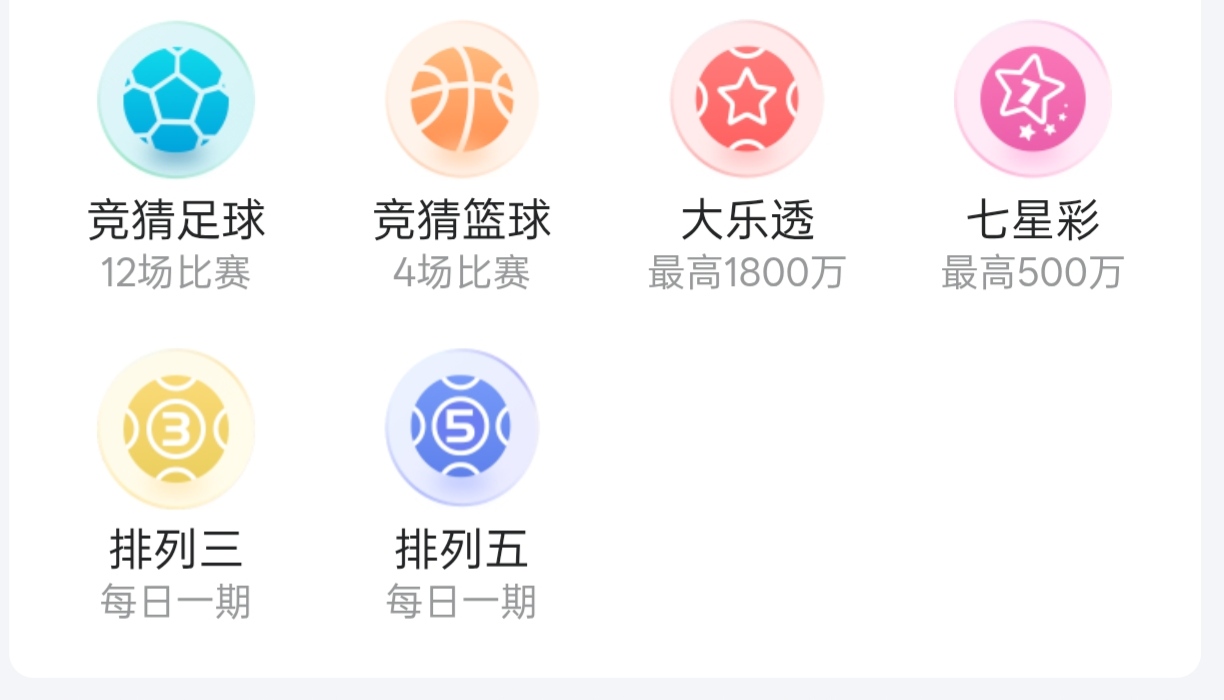 功能展示